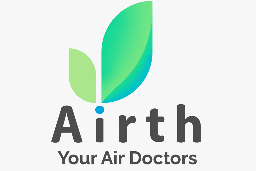airth